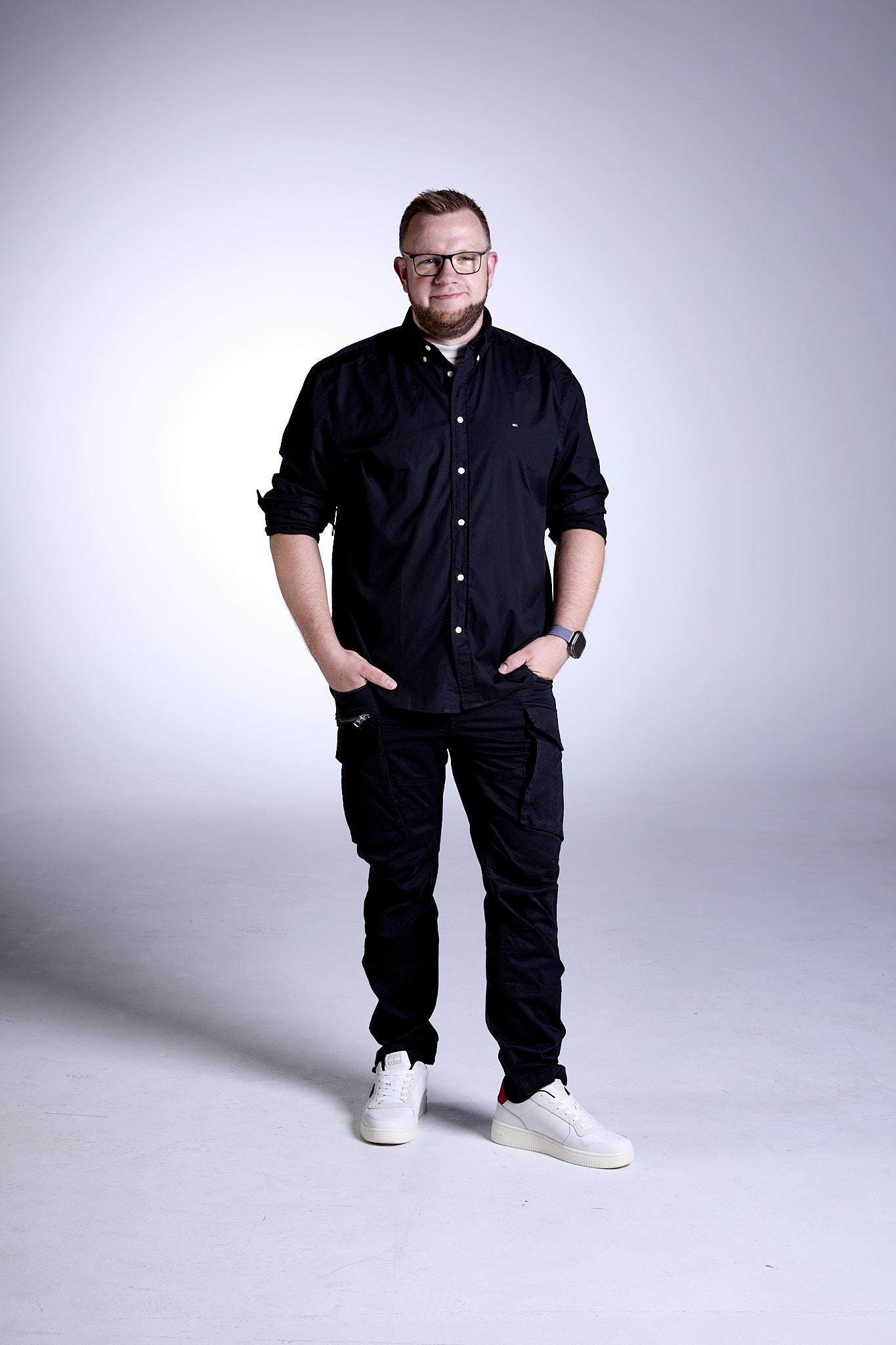 Alex Wichmann